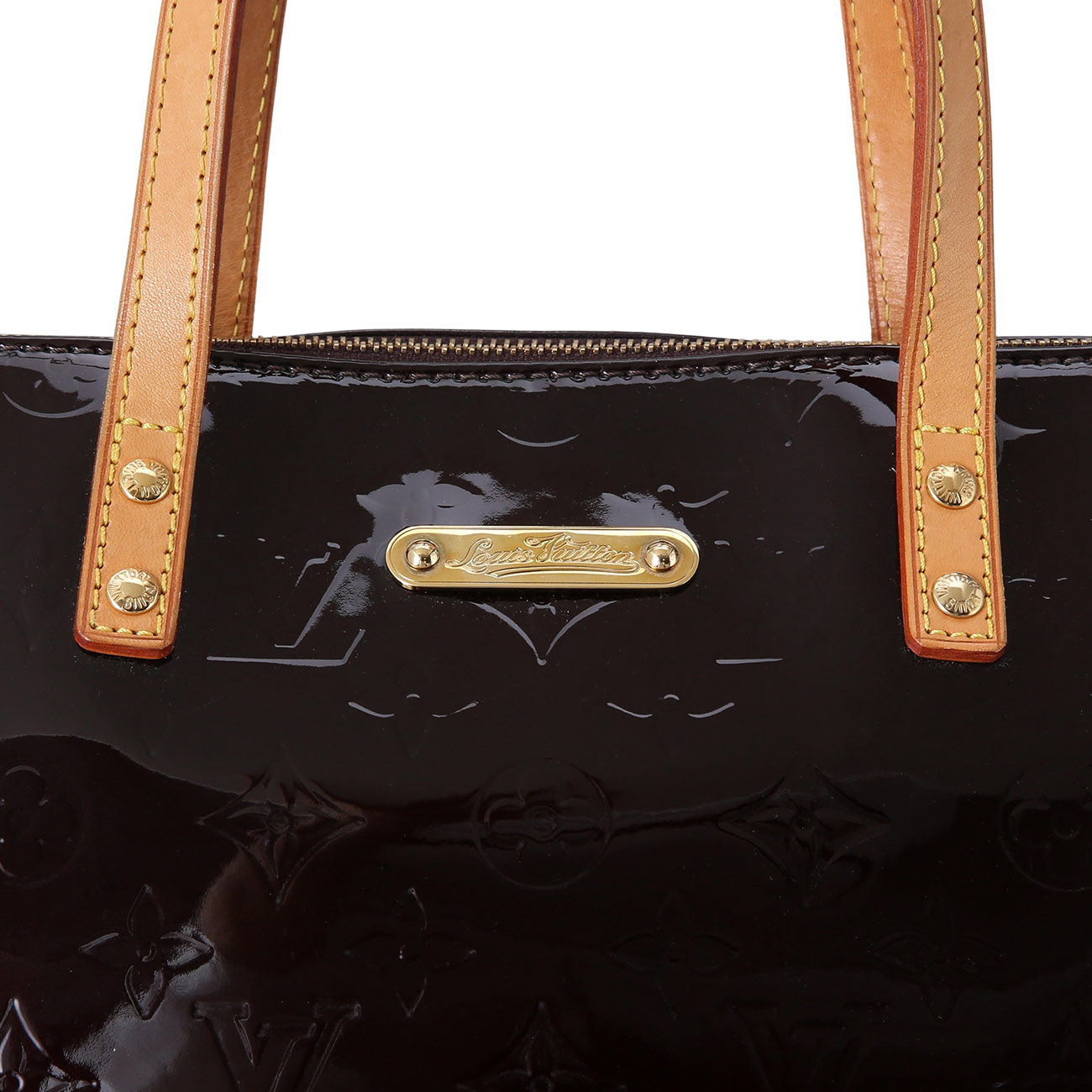 LOUIS VUITTON(USED)루이비통 M93589 베르니 벨러뷰 GM